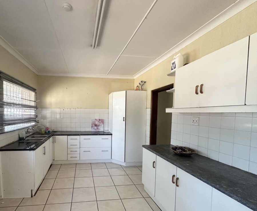 4 Bedroom Property for Sale in Fort Gale Eastern Cape
